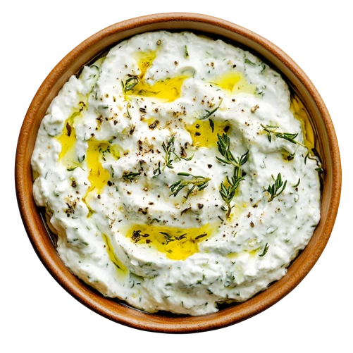 Accompaniments