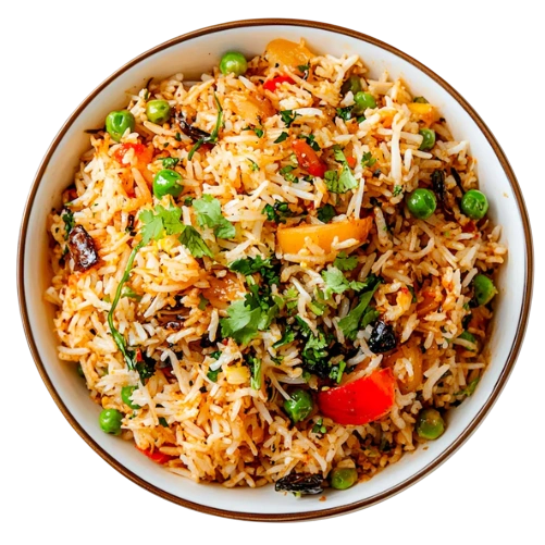 Biryani