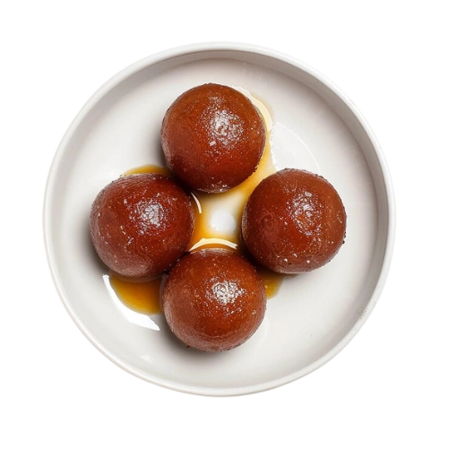 Dessert