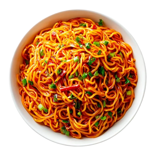 Main Course Chinese