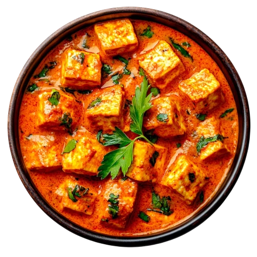 Main Course Indian