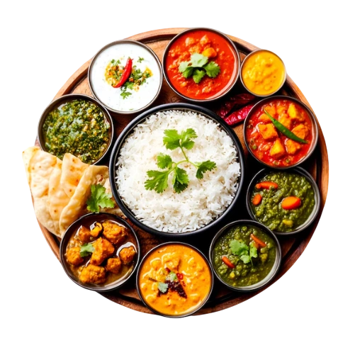 Thali